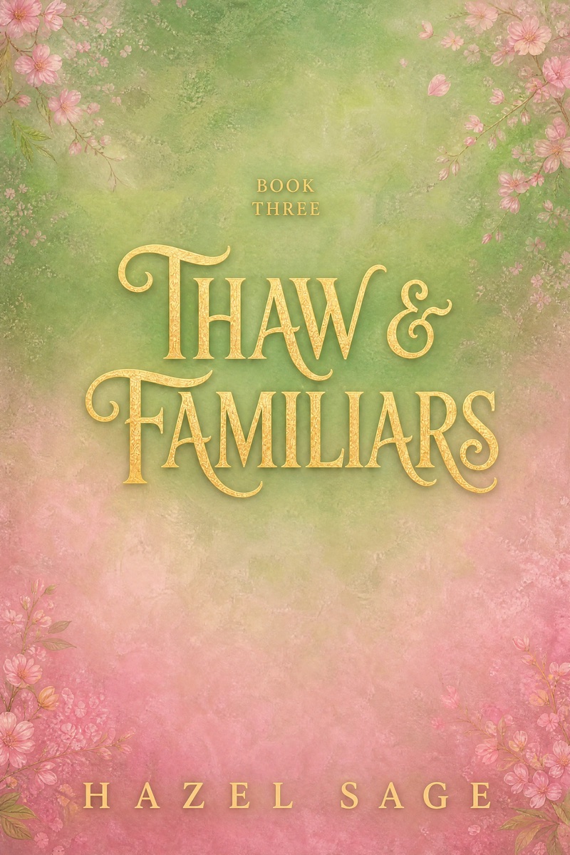 Cover of Thaw & Familiars